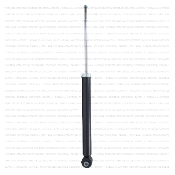 Amortiguador Trasero Para Hyundai Getz 2002 2011 1.3/1.4/1.5/1.6